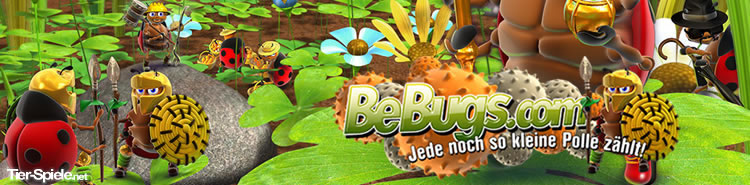 BeBugs