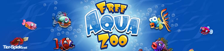 Free Aqua Zoo