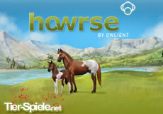 Howrse thumbnail