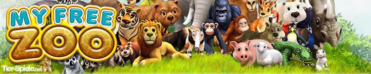 My Free Zoo