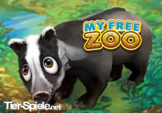 My Free Zoo thumbnail